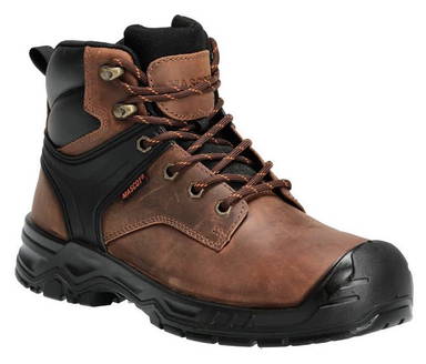 Mascot Footwear originals S3S Veiligheidsschoenen hoog  F1002