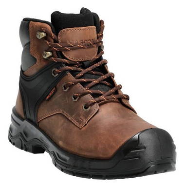Mascot Footwear originals S3S Veiligheidsschoenen hoog  F1002
