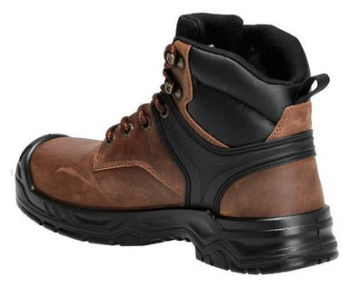 Mascot Footwear originals S3S Veiligheidsschoenen hoog  F1002