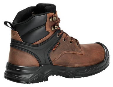 Mascot Footwear originals S3S Veiligheidsschoenen hoog  F1002