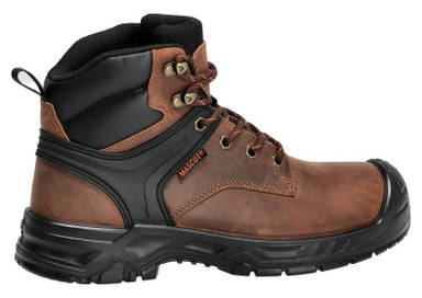 Mascot Footwear originals S3S Veiligheidsschoenen hoog  F1002
