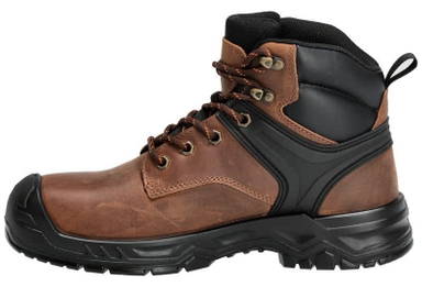 Mascot Footwear originals S3S Veiligheidsschoenen hoog  F1002