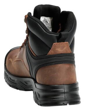 Mascot Footwear originals S3S Veiligheidsschoenen hoog  F1002