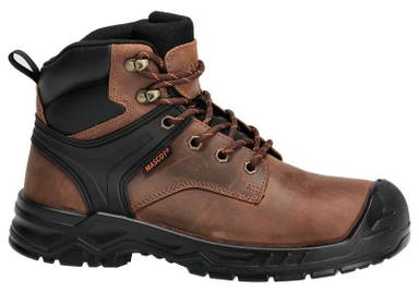 Mascot Footwear originals S3S Veiligheidsschoenen hoog  F1002