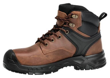 Mascot Footwear originals S3S Veiligheidsschoenen hoog  F1002