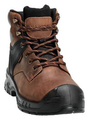 Mascot Footwear originals S3S Veiligheidsschoenen hoog  F1002