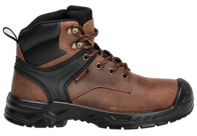 Mascot Footwear originals S3S Veiligheidsschoenen hoog  F1002
