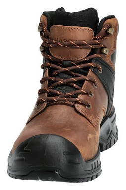 Mascot Footwear originals S3S Veiligheidsschoenen hoog  F1002
