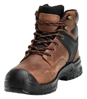 Mascot Footwear originals S3S Veiligheidsschoenen hoog  F1002