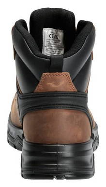 Mascot Footwear originals S3S Veiligheidsschoenen hoog  F1002