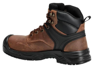 Mascot Footwear originals S3S Veiligheidsschoenen hoog  F1002