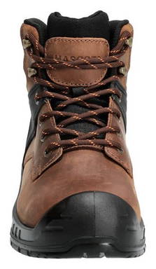 Mascot Footwear originals S3S Veiligheidsschoenen hoog  F1002