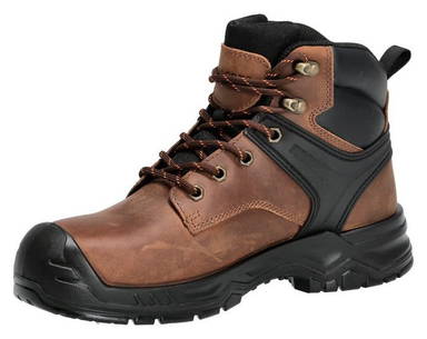 Mascot Footwear originals S3S Veiligheidsschoenen hoog  F1002