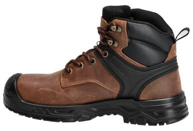 Mascot Footwear originals S3S Veiligheidsschoenen hoog  F1002