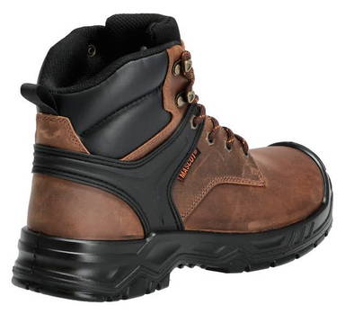Mascot Footwear originals S3S Veiligheidsschoenen hoog  F1002