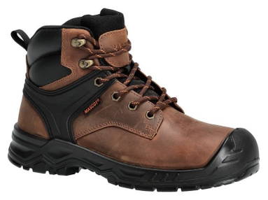 Mascot Footwear originals S3S Veiligheidsschoenen hoog  F1002