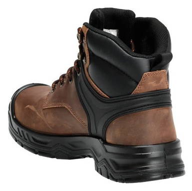 Mascot Footwear originals S3S Veiligheidsschoenen hoog  F1002