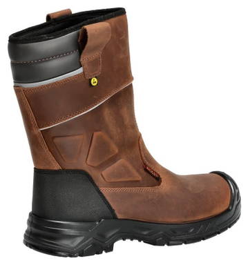 Mascot Footwear originals S3S Veiligheidsschoenen hoog  F1003