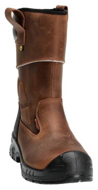Mascot Footwear originals S3S Veiligheidsschoenen hoog  F1003