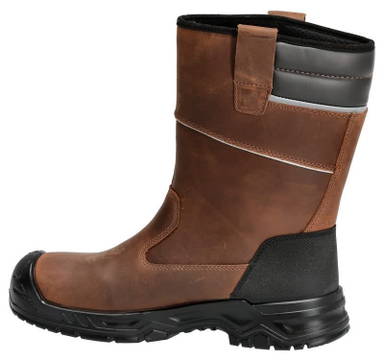 Mascot Footwear originals S3S Veiligheidsschoenen hoog  F1003