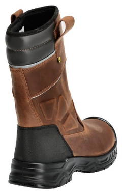 Mascot Footwear originals S3S Veiligheidsschoenen hoog  F1003