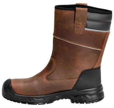 Mascot Footwear originals S3S Veiligheidsschoenen hoog  F1003
