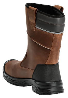 Mascot Footwear originals S3S Veiligheidsschoenen hoog  F1003