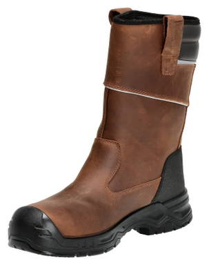 Mascot Footwear originals S3S Veiligheidsschoenen hoog  F1003