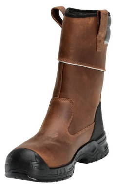 Mascot Footwear originals S3S Veiligheidsschoenen hoog  F1003