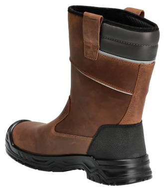 Mascot Footwear originals S3S Veiligheidsschoenen hoog  F1003