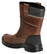 Mascot Footwear originals S3S Veiligheidsschoenen hoog  F1003