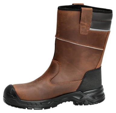 Mascot Footwear originals S3S Veiligheidsschoenen hoog  F1003