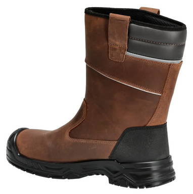 Mascot Footwear originals S3S Veiligheidsschoenen hoog  F1003