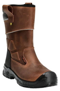 Mascot Footwear originals S3S Veiligheidsschoenen hoog  F1003