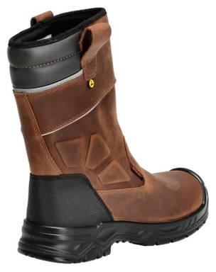 Mascot Footwear originals S3S Veiligheidsschoenen hoog  F1003
