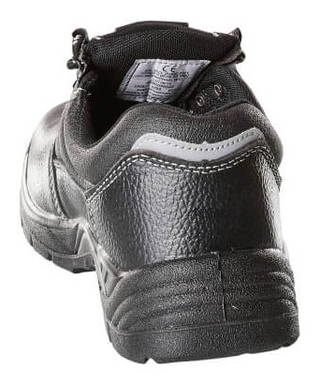 Macmichael Footwear S3 Veiligheidsschoenen laag F0003