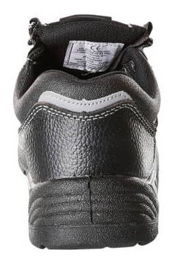 Macmichael Footwear S3 Veiligheidsschoenen laag F0003