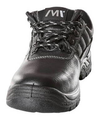 Macmichael Footwear S3 Veiligheidsschoenen laag F0003