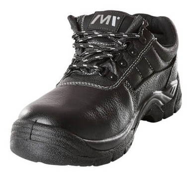 Macmichael Footwear S3 Veiligheidsschoenen laag F0003