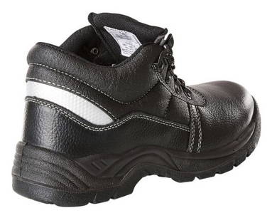 Macmichael Footwear S3 Veiligheidsschoenen hoog  F0004