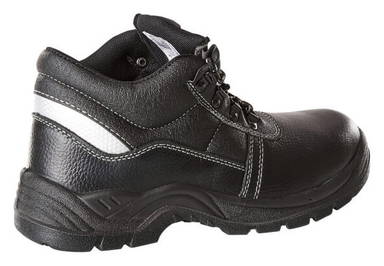 Macmichael Footwear S3 Veiligheidsschoenen hoog  F0004