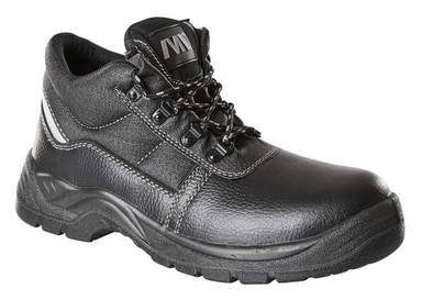Macmichael Footwear S3 Veiligheidsschoenen hoog  F0004