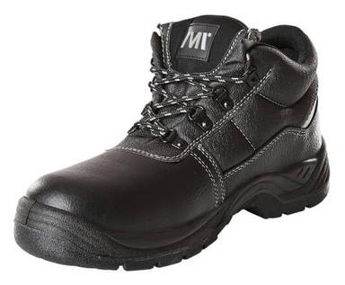 Macmichael Footwear S3 Veiligheidsschoenen hoog  F0004