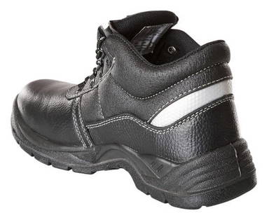 Macmichael Footwear S3 Veiligheidsschoenen hoog  F0004