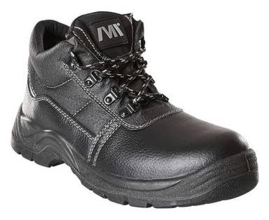 Macmichael Footwear S3 Veiligheidsschoenen hoog  F0004
