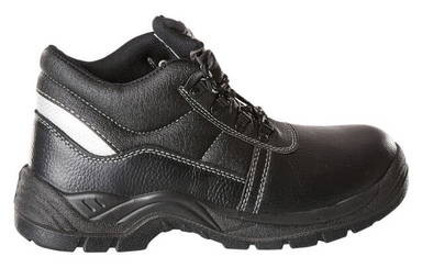 Macmichael Footwear S3 Veiligheidsschoenen hoog  F0004
