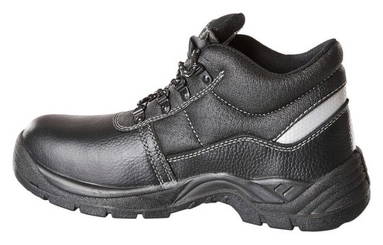Macmichael Footwear S3 Veiligheidsschoenen hoog  F0004