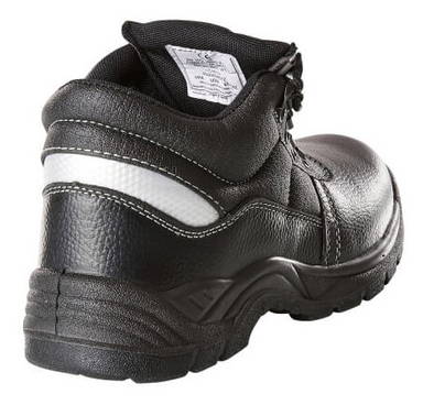 Macmichael Footwear S3 Veiligheidsschoenen hoog  F0004