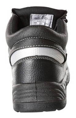 Macmichael Footwear S3 Veiligheidsschoenen hoog  F0004