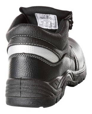 Macmichael Footwear S3 Veiligheidsschoenen hoog  F0004